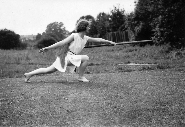The History and Modern Makeup of the Javelin Throw